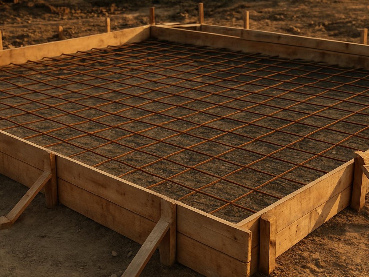 StrataCraft Concrete Works work in Hollywood