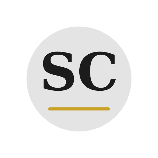 StrataCraft Concrete Works logo